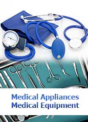 Medical Appliances & Medical Equipment.