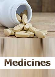 Medicines